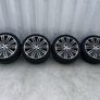 Genuine BMW Style 664M 19" Alloy Wheels Image 2