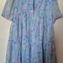 Girls dress 110cm Image 2