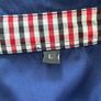 Brand-new Navy Blue Button-down Shirt Image 2