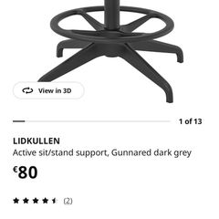 ikea chair