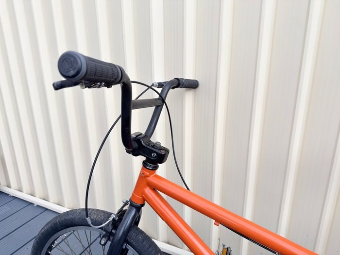 GT Performer BMX Classic Orange rrp420