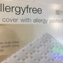 Double Electric Blanket Allergy Free Image 3