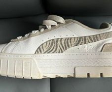 Puma Mayze trainers (UK 5)