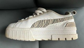Puma Mayze trainers (UK 5)