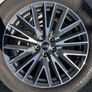 Genuine Audi Q3/SQ3 19" Alloy Wheels - Bridgestone Image 7