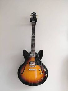 Burny 335