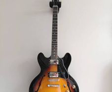 Burny 335