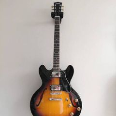 Burny 335