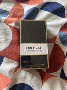 Carolina Herrera