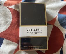 Carolina Herrera