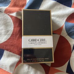 Carolina Herrera