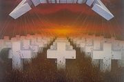 Metallica Master Of Puppets