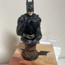 VINTAGE Batman Christian Bale bust Image 2