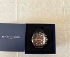 Tommy Hilfiger Watch