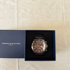 Tommy Hilfiger Watch