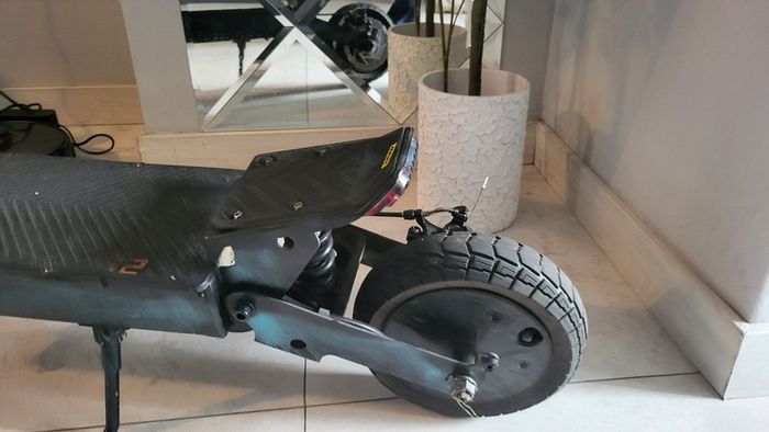 Scooter g2