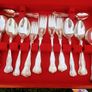 44 piece cutlery set Image 2