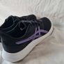 asics jolt 4 Size 5.5 eu 39.5 black In like new condition Image 10