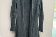 Zadig &amp; Voltaire long cardigan