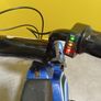 2x revvi monkey bikes Image 3
