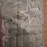 Brand new tipperary crystal  sage green scarf Image 3