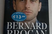 book Hardback Gaa Bernard Brogan The Hill