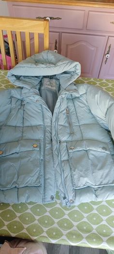jackets