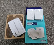 TP-Link AV1000 Powerline adapter