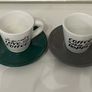 Bialetti Espresso cup set Image 2