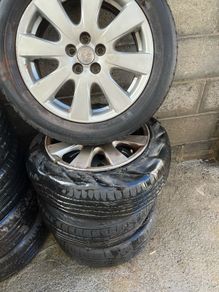 alloys