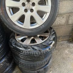 alloys