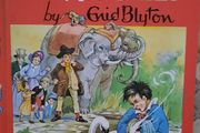 Enid Blyton 'Mr. Meddle's Mischief'