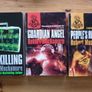 Muchamore books for young adults Image 5