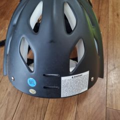 TK2 hockey goalie helmet