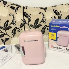 Mini Fridge Russell Hobbs 4L