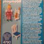 Playmobil - 4790 Special Plus Princess with Weaving Wheel Image 2