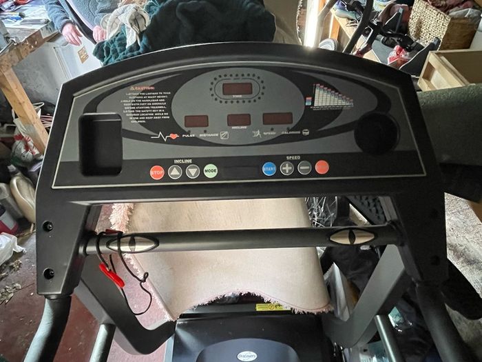 threadmill