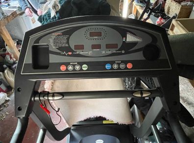 threadmill