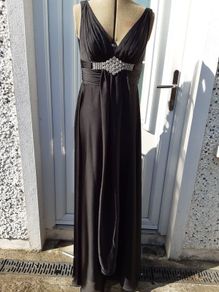 evening dress