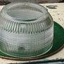 Prismatic Glass Shade Image 5