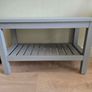 Ikea Hemnes Bench Image 2