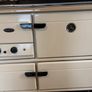Stanley Donard 60K Oil Range Cooker Image 8