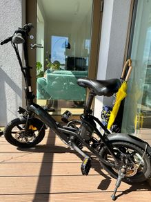 Fiido D3 Pro , Low Mileage ,Excellent Condition