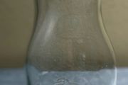 Vintage Weck Vacuum Preservation Jar
