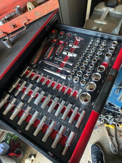 Tool Box