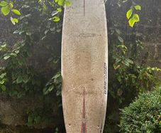 Bic 7' 9 surfboard
