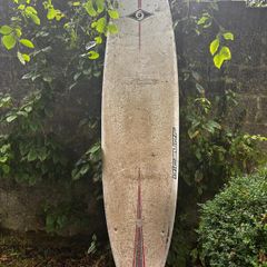 Bic 7' 9 surfboard