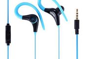 Sports Earphones With Mic