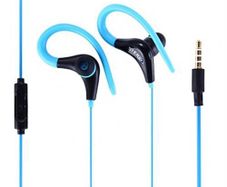 Sports Earphones With Mic