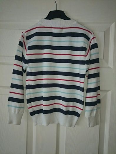 Rebel sweater, size 5-6y